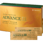 ADVANCE Ⅲ