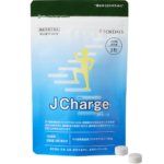 J Charge