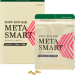 BODY RUN BAR META SMART