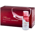 Mousa Essence Drink Stem Bright