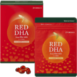 Red DHA